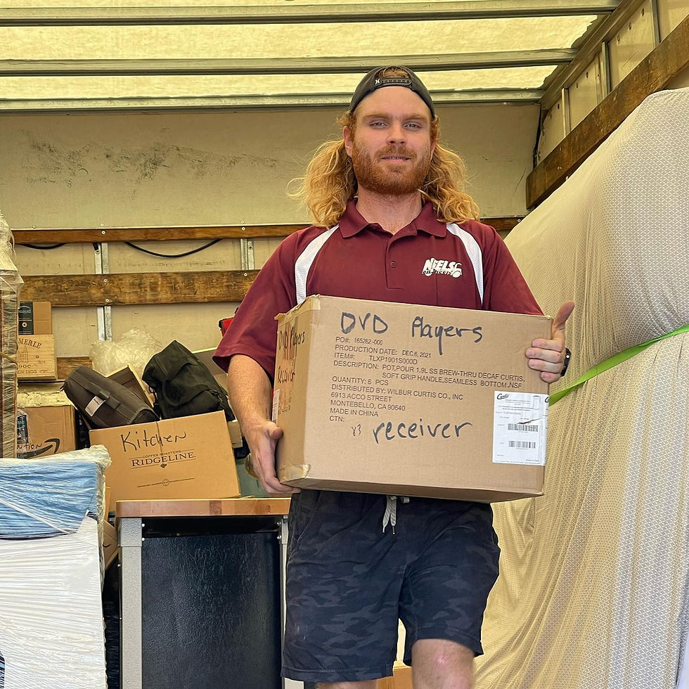Local Residential Moving Services in Chandler, AZ: Tips for a Smooth Transition