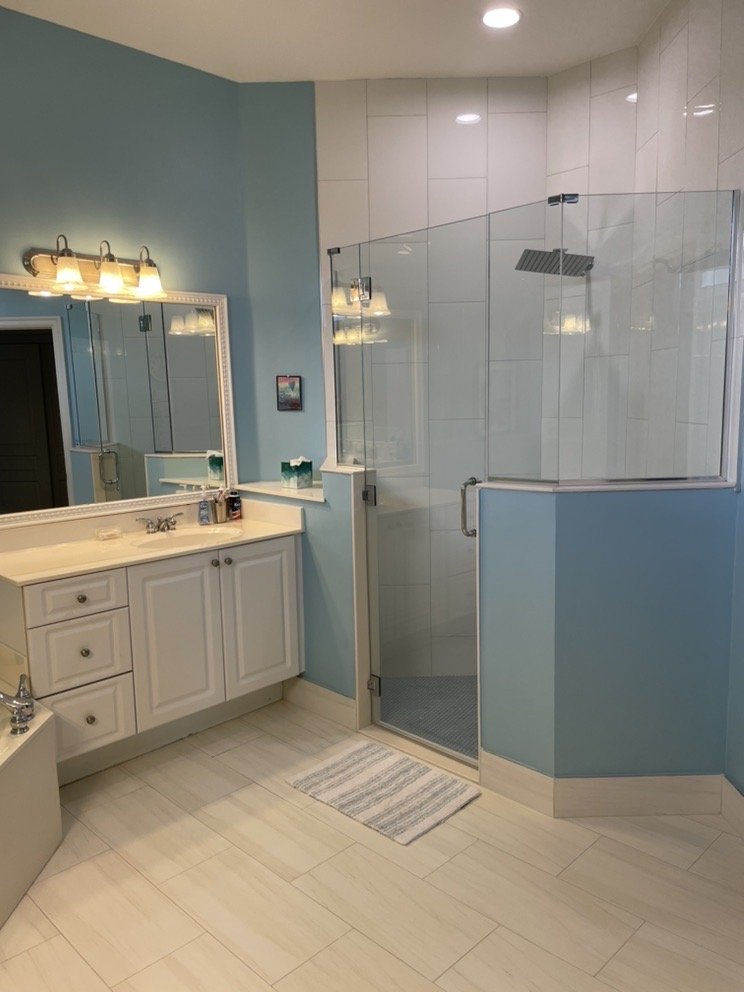 How to Choose the Best Frameless Shower Doors in Port St. Lucie, FL