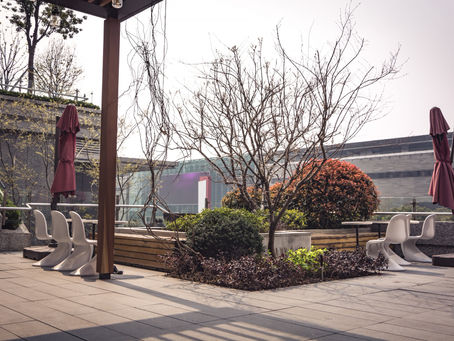 Expert Patio Installation Services in Boise, ID: Style Meets Functionality