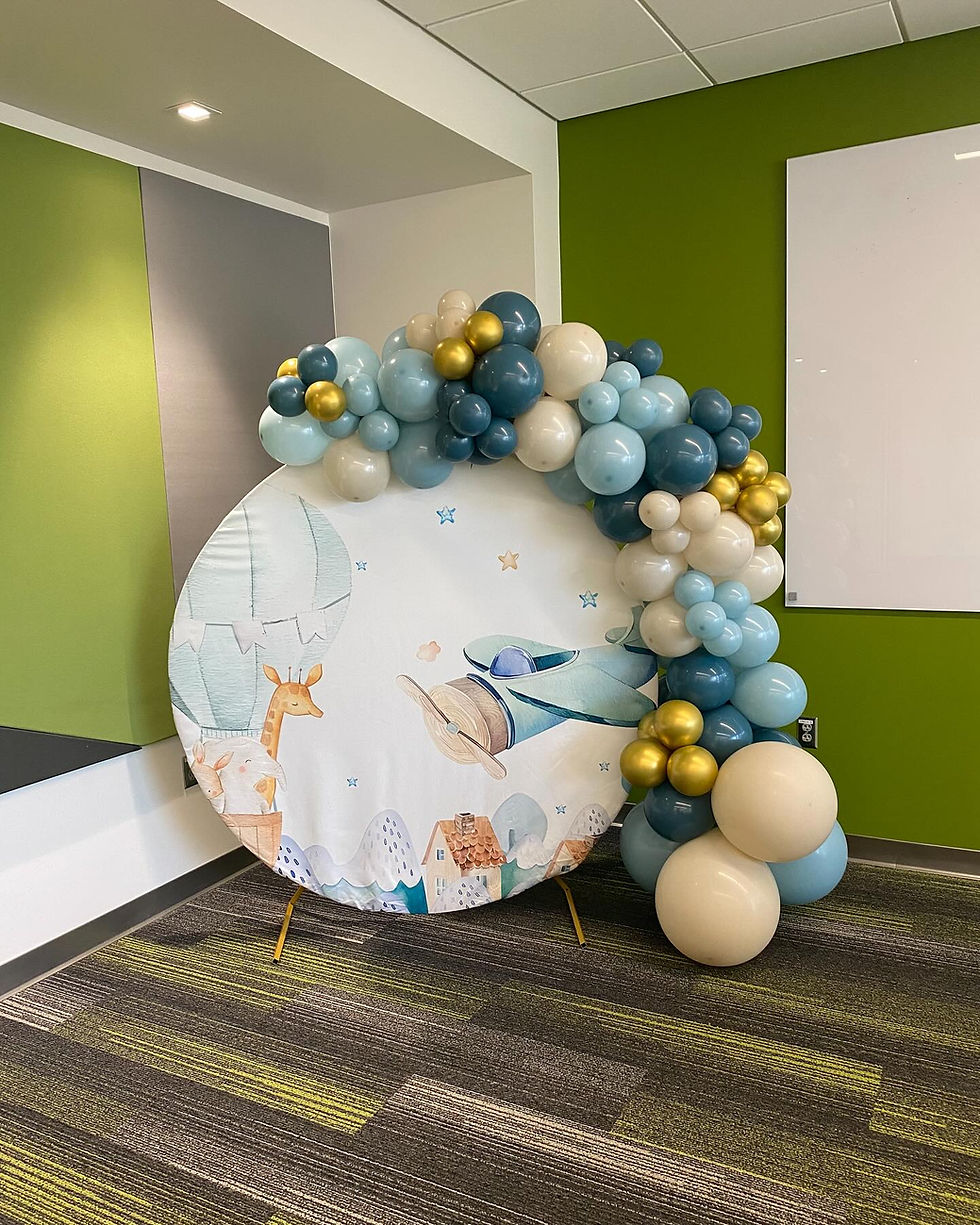 Discover the Best Wedding Event Styling Services in Gilbert, AZ