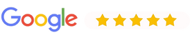 google ratings