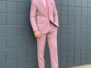Professional Alteration Services in Royal Oak, MI for Special Occasions