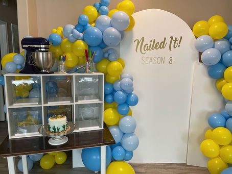 Elegant Party Design in Gilbert: Creating Memorable Celebrations