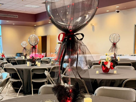 How Much Does Balloon Décor Cost in Gilbert, AZ? A Complete Pricing Guide