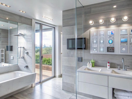 Transform Your Bathroom with Top-Rated Frameless Glass Shower Doors In Port St Lucie, FL