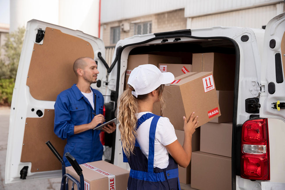 Moving to Queen Creek, AZ: A Local Relocation Preparation Guide