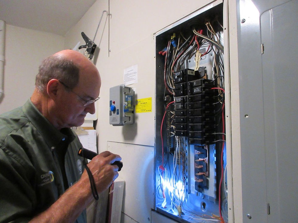 How Home Inspections Protect Property Value in Bellbrook, OH