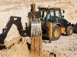 The Importance of Hiring Excavating Contractor in Wendell, NC: Insights from A1 Grading Inc.