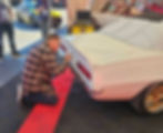 Best Automotive Ceramic Coating in San Diego, CA