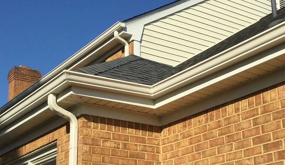 Expert Gutter Repair Services in Virginia Beach