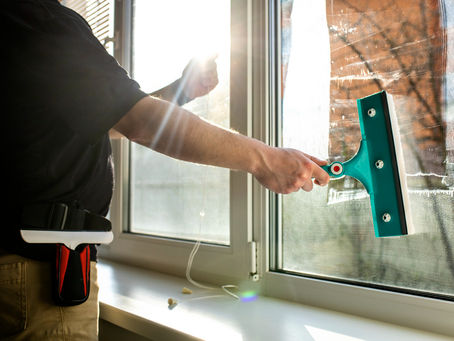 Top Residential Window Cleaning Services in Mesa, AZ