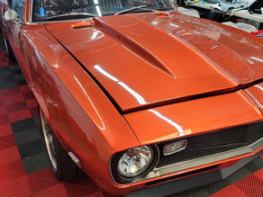 How Expert Car Detailing Services in San Diego, CA Protect Your Vehicle