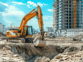 Top Reasons Why A1 Grading Inc. is the Best Demolition Service in Raleigh NC
