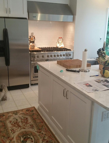 Professional Custom Countertop Design and Installation in Great Neck, NY