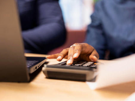 Trusted Corporate Tax Planning Services in Baker, LA for Small Businesses