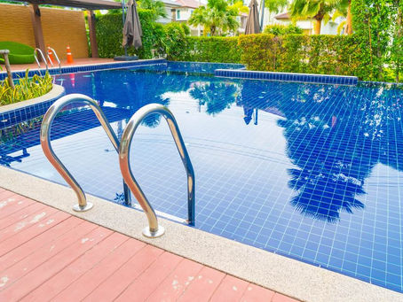 Expert Pool Inspection Services in Burleson, TX for Commercial Properties