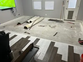 Professional Flooring Contractor in Gilbert, AZ