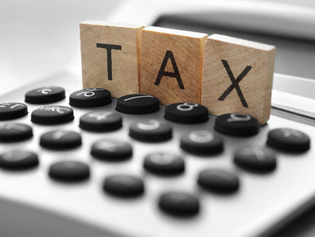 Take Control of Your Finances with PTRE Financial & Tax Services - Best Accounting Firm in Baker, LA