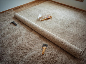 How Often Should You Replace Carpet in Burbank Homes?