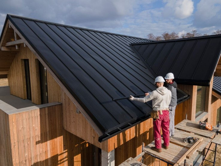 Professional Roof Inspection Services In Bellbrook, OH