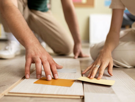 Expert Laminate Flooring Installation In Gilbert, AZ – Styles That Impress