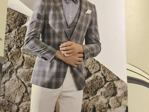 Expert Tailoring Services in Royal Oak, MI That Elevate Your Style