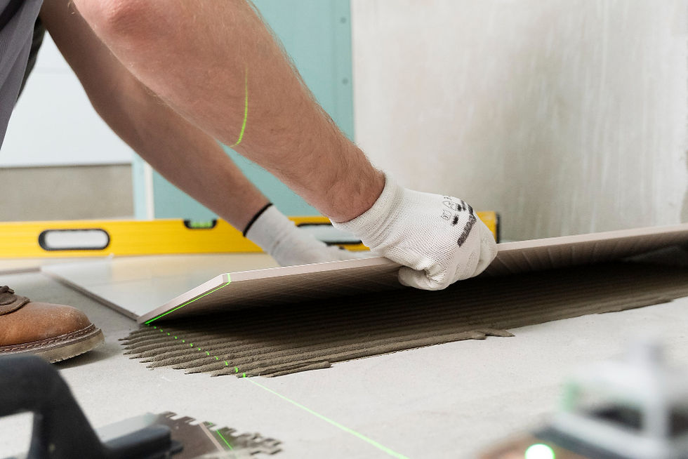 How to Choose a Trusted Flooring Contractor in Burbank, CA Without Overpaying
