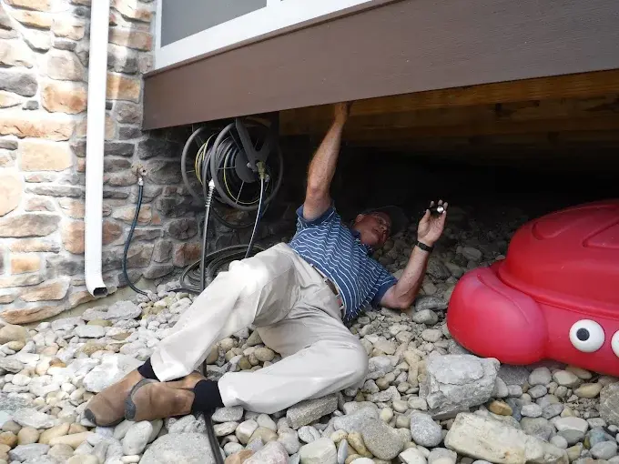 Local Exterior Home Inspection Services in Bellbrook, OH for Complete Assessments