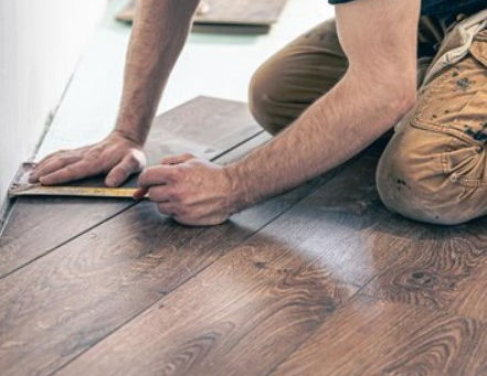 Top Reasons to Choose Dan D Flooring: The Best Flooring Installation Company in Gilbert, AZ
