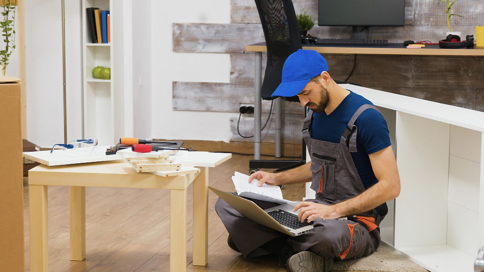 What Should Sellers Fix Before a Pre-Listing Home Inspection in Beavercreek, OH