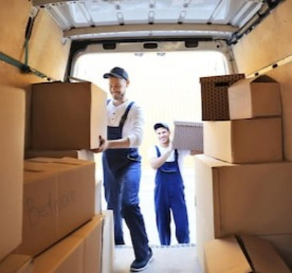 Professional Residential Movers In Tampa Fl