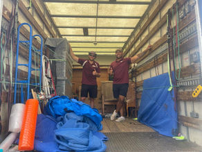 Neels on Wheels: Your Trusted Junk Removal Company in Chandler, AZ