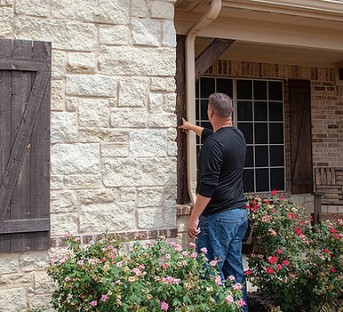 Reliable home inspectors in Burleson TX