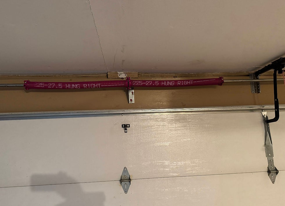 Professional Garage Door Repair in Milwaukee, WI for Smooth Performance