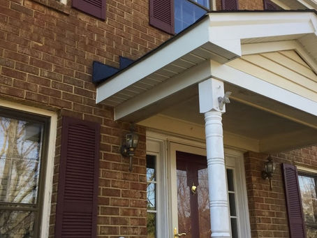 Why Choose Seamless Gutter Installation Experts in Virginia Beach
