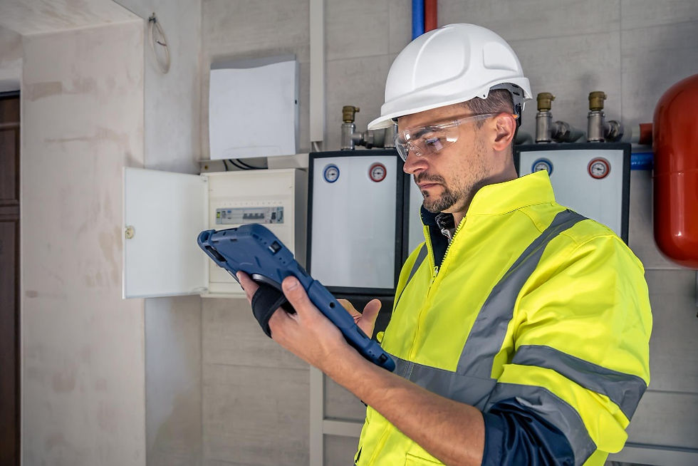 Affordable Home Inspection In Bellbrook, OH