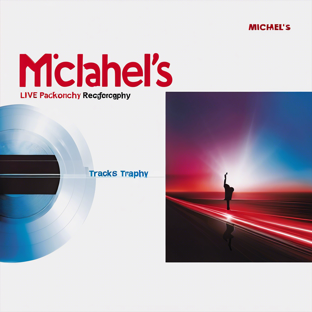 Live Performance Tracks