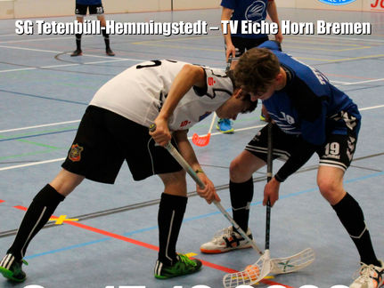 Pokalspiel Oktober 2022