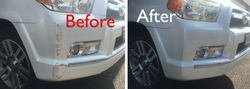 PDR Hawaii | Paint Transfer Polish