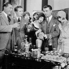 A Drinkable Feast – 3 legendäre Cocktails der 20er Jahre