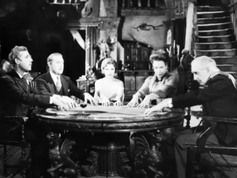 Séances, scares, spiritualism – ghost summonings in the 1920s