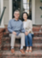 BEING SEEN: How our Union with God Informs our Parenting
