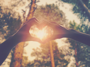 February Focus: Healthy Love Starts Within