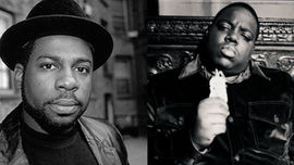 THE NOTORIOUS B.I.G. & JAM MASTER JAY’S DAUGHTERS OPEN NEW YORK-STYLE PIZZERIA IN L.A.