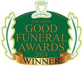 Good Funeral Award Green Funeral Company/Product of the Year