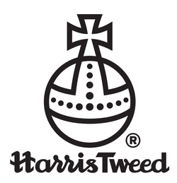 Harris Tweed Orb