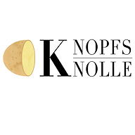 Logo Knopfs Knolle