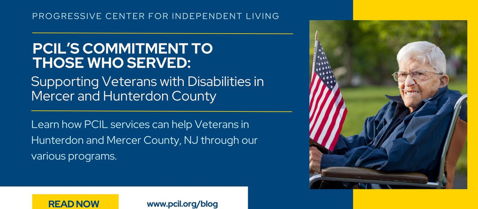 PCIL's Commitment to Those Who Served. Read More