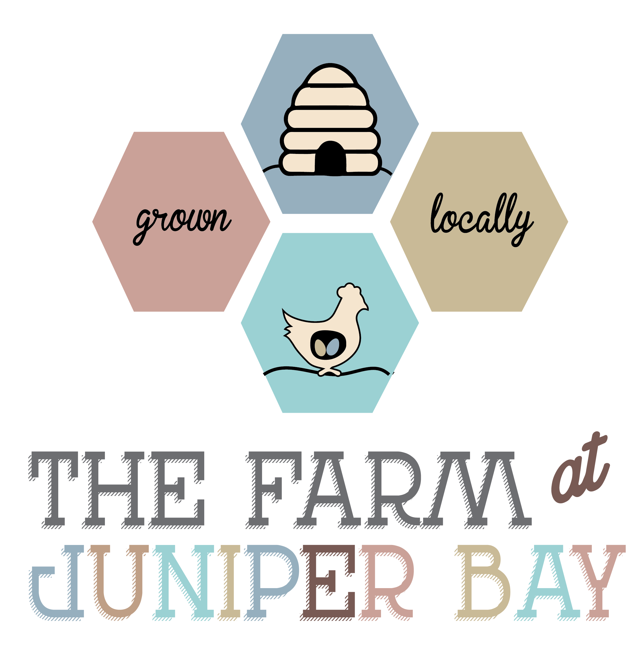 The Farm at Juniper Bay Logo