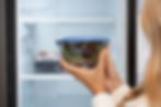 Thumbnail: 56 Reusable Refrigerator Labels for Leftovers and Meal Prep Containers